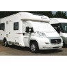 protections isothermes thermocover pour véhicules intégraux gabarit fk - soplair 400636