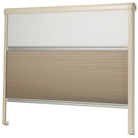 store cassette softrollo 1100 x 745 - dometic 395878