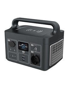 Centrale électrique portative Lake 300 - VigorPool - VIGORPOOL - 6975263430076