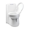 toilettes à cassette c262-cwe plastique - thetford 396320