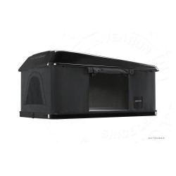 tente de toit maggiolina extrême small coloris carbone coque blackstorm - autohome 398460