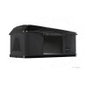 tente de toit maggiolina extrême medium coloris carbone coque blackstorm - autohome 398461