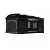 tente de toit maggiolina grand tour 360° medium coloris carbone coque blackstorm - autohome 398450