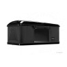 tente de toit maggiolina airlander plus medium x-long coloris carbone coque blackstorm - autohome 398489