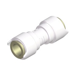 raccord droit - 12mm - f / f - whale 394803