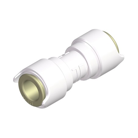 raccord droit - 12mm - f / f - whale 394803