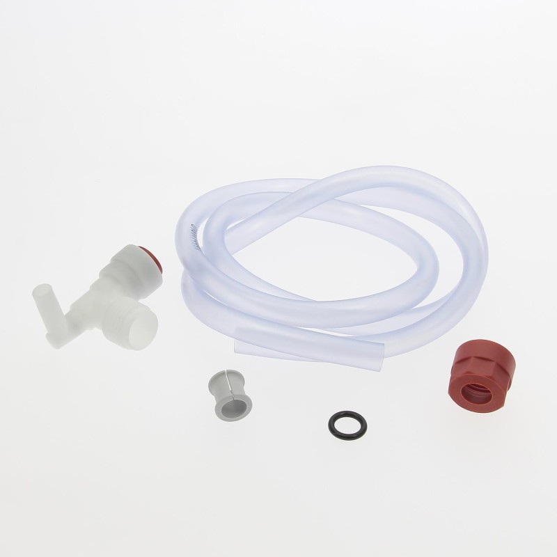 raccord d'eau pour chauffe-eau - truma 426868