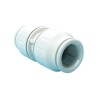 raccord double diam. 15 mm - john-guest 395208