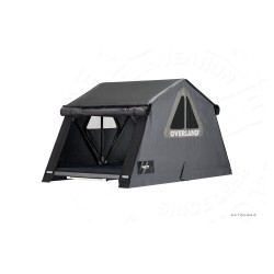 tente de toit nino cirani overland medium coloris carbone - version explorer - autohome 398398