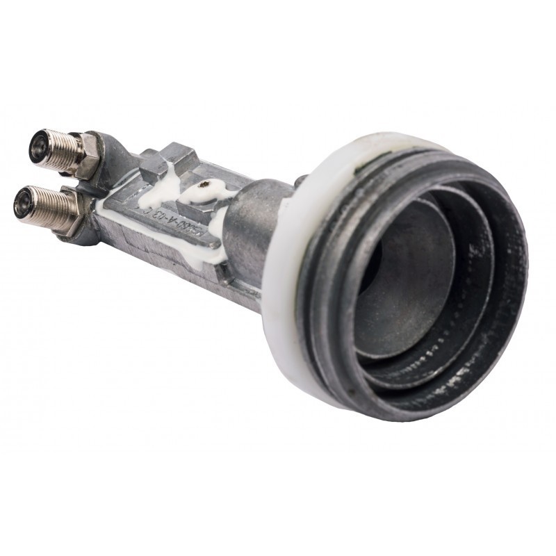 tête lnb twin nue - antarion 402134