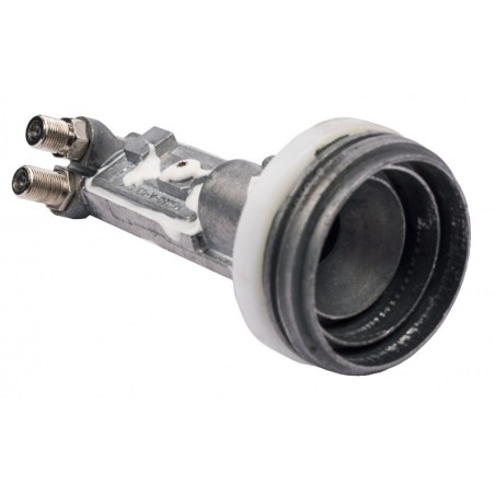 tête lnb twin nue - antarion 402134