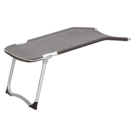 repose-jambes comfort marron - westfield 396864