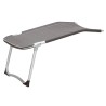 repose-jambes comfort marron - westfield 396864