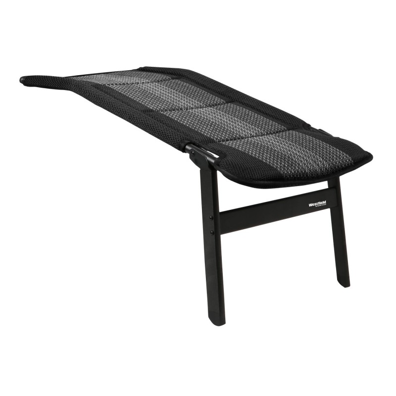 repose-jambes breeze silverline - westfield 396884