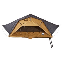 tente de toit small willow 160 gen.3 camel - vickywood 389916