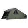 tente de toit nino cirani overzone small coloris vert - version explorer - autohome 398403