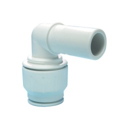 raccord 90° lisse diam. 15x15 mm - john-guest 395211
