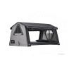 tente de toit nino cirani overcamp medium coloris gris - autohome 398390