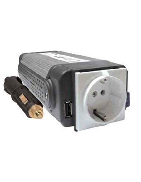 Convertisseur 12/230v - 150w - Quasi Sinus - UNIPOWER 150.12Q - UNITECK - UNITECK - 3760233350101