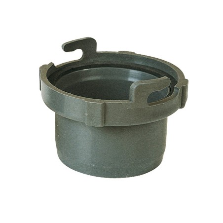 raccord à crochets fap droit 399459