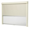 store cassette rastrollo 3000 1460 x 810 blanc ral9016 - dometic 395870