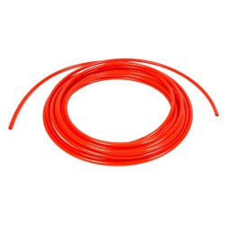 tuyau 12mm couronne de 100m rouge - whale 394815