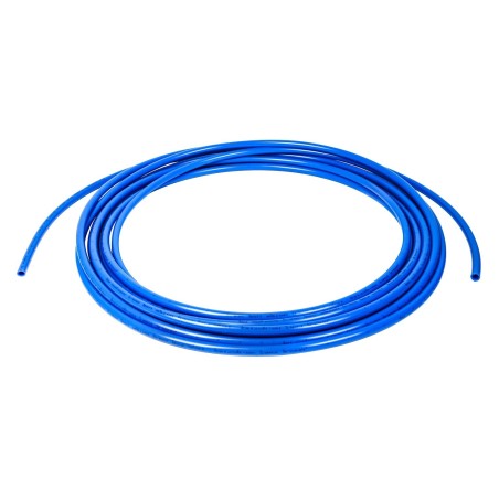 tuyau 12mm couronne de 100m bleu - whale 394814