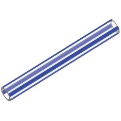 tuyau 12mm bleu couronne de 30m - whale 394805