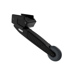 roue de transport pour velospace xt - thule 390093