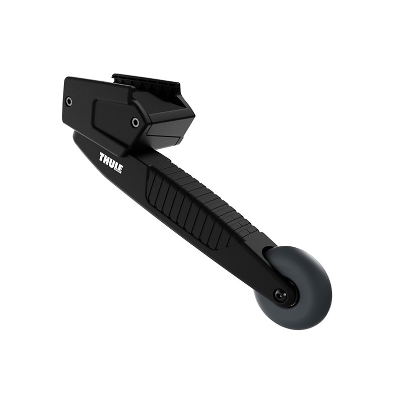 roue de transport pour velospace xt - thule 390093