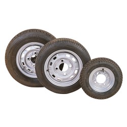 roue française taille basse 145 x 70 x 13 396001