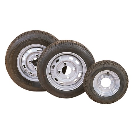 roue française taille basse 145 x 70 x 13 396001