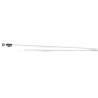 tube de toit supplémentaire pour auvent dorado xl - westfield 390009