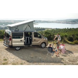 toit relevable 192 avant - sca 399632