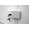 serrure door lock le lot de 3 - thule 395460