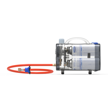 trio power pack cadac - cadac 401951