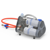 trio power pack cadac - cadac 401951
