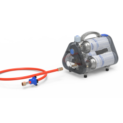 trio power pack cadac - cadac 401951