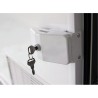 serrure door lock frame le lot de 3 - thule 399444