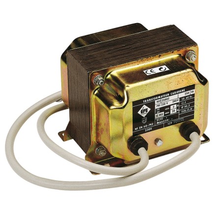transformateur montage interne avec fusible 350 watts 396253