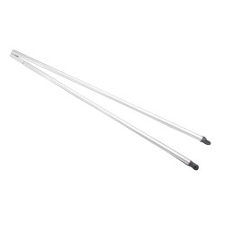 tube croisé windshield pro - westfield 390016