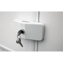 serrure door lock l'unité - thule 395458