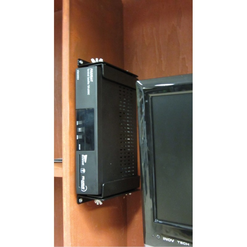 support pour démodulateur - seeview 396752