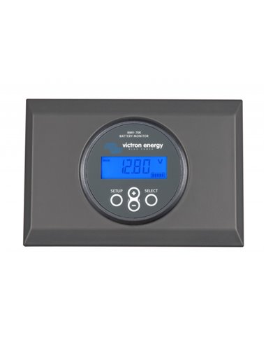 Boitier de fixation murale pour BMV 700/712 Victron - Victron Energy - Victron - 8719076016465