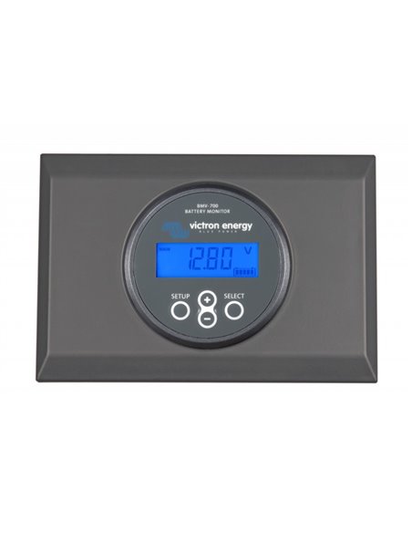 Boitier de fixation murale pour BMV 700/712 Victron - Victron Energy - Victron - 8719076016465