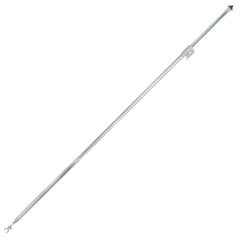 barre balcon horizon air taille 10 à 16 - dorema 400982