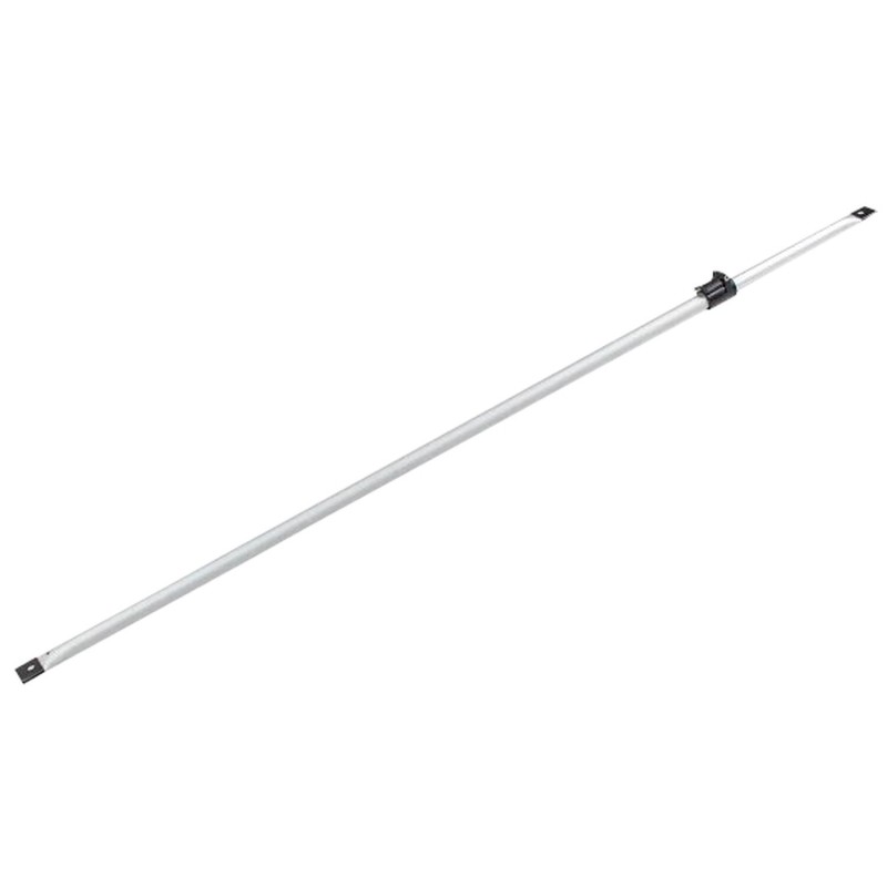 barre balcon pour auvent pluto taille 7 à 10 - westfield 399384