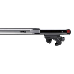barre de toit slidebar 144 cm - thule 401084