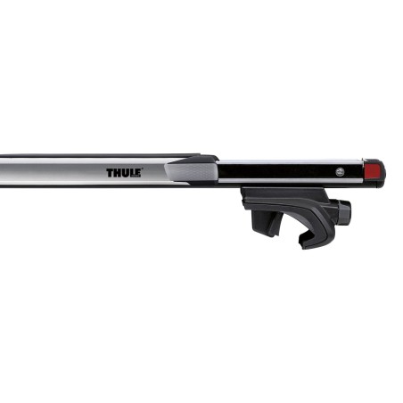 barre de toit slidebar 144 cm - thule 401084