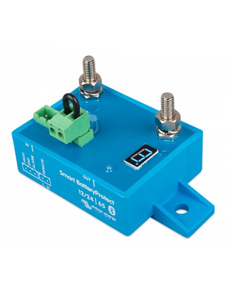 Batterie Protect 65A SMART Victron - Victron Energy - Victron - 8719076041238